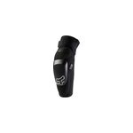 Coudières fox racing launch pro d3o, black Coudières fox racing launch pro d3o, black