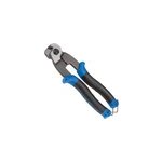 Coupe - câble park tool - cn10, blue / black Coupe - câble park tool - cn10, blue / black
