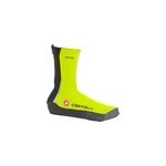 Couvre - chaussures castelli intenso ul, electric lime