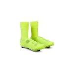 Couvre - chaussures gripgrab primavera (mi - saison), hi - viz yellow