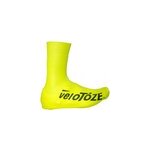 Couvre - chaussures velotoze tall 2. 0, hi - viz yellow
