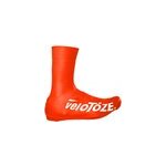 Couvre - chaussures velotoze tall 2. 0, red