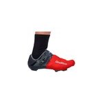 Couvre orteils velotoze, red