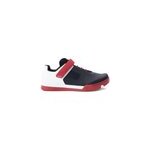 Chaussures vtt crankbrothers mallet speedlace (pdales automatiques), red / black