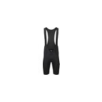 Cuissard court  bretelles dhb aeron 2. 0 ss22, black / black