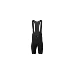Cuissard court � bretelles dhb aeron 2. 0 ss22, black / red