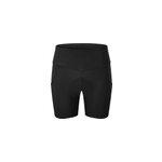 Cuissard court dhb moda femme ss22, black Cuissard court dhb moda femme ss22, black