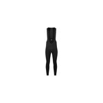 Cuissard long � bretelles dhb aeron flt roubaix 2. 0, black / black