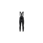 Cuissard long � bretelles dhb aeron lab thermique, black