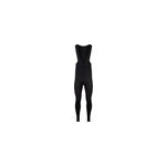Cuissard long  bretelles dhb classic (thermique), black