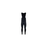 Cuissard long  bretelles dhb classic (thermique), navy blazer