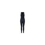 Cuissard long  bretelles dhb moda classic femme (thermique), navy