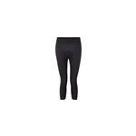 Cuissard long dhb moda capri femme, black