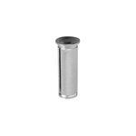 Deda elementi carbon fork expander bung, black Deda elementi carbon fork expander bung, black