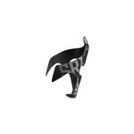 Deda elementi sr1 carbon bottle cage, black