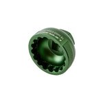 Dmonte botier de pdalier lifeline pro (16. 41 bbr60), green