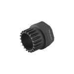 Dmonte botier de pdalier octalink / carr x - tools, black