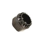 Dmonte botier de pdalier shimano, black