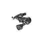 Dérailleur arrière campagnolo record (12 vitesses), carbon Dérailleur arrière campagnolo record (12 vitesses), carbon