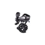 Drailleur arrire shimano altus m310 7 / 8 vitesses, black