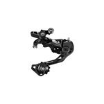 Dérailleur arrière shimano deore m6000 shadow + (10 vitesses), black Dérailleur arrière shimano deore m6000 shadow + (10 vitesses), black