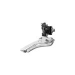 Dérailleur avant 10 vitesses campagnolo veloce, black Dérailleur avant 10 vitesses campagnolo veloce, black