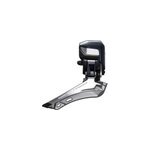 Drailleur avant shimano ultegra di2 r8050 (11 vitesses), grey