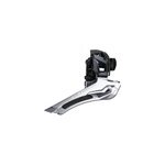 Drailleur avant shimano ultegra r8000 11 vitesses, grey