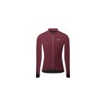 Dhb aeron lab men's all winter polartec jacket, port royale