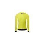 Dhb aeron lab men's all winter polartec jacket, sulphur spring