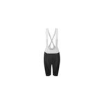 Dhb aeron lab women's bib shorts, black