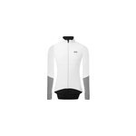Dhb aeron men's all winter softshell jacket 2. 0, microchip