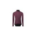 Dhb aeron men's all winter softshell jacket 2. 0, potent purple