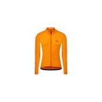 Dhb blok classic thermal softshell jacket, autumn glory