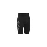 Dhb flashlight men's waist shorts, black