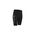 Dhb flashlight women's waist shorts, black