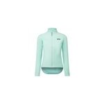 Dhb moda women's insulated jacket, navy blazer