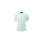 Dhb moda women's short sleeve jersey, pastel turquoise