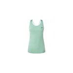 Dhb moda women's vest, beryl green