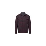 Chemise isolante dhb trail tech, burgundy Chemise isolante dhb trail tech, burgundy
