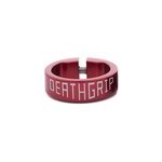 Dmr deathgrip collar, red