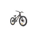 Dmr sidekick ride kids bike, black