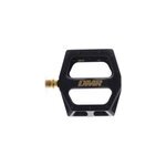 Dmr vault mag sl flat mountain bike pedals, black