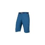 Short endura hummvee (avec doublure), blueberry Short endura hummvee (avec doublure), blueberry
