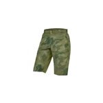 Short endura hummvee (avec doublure), tonal olive Short endura hummvee (avec doublure), tonal olive