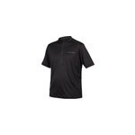 Maillot endura hummvee 2023 (manches courtes), black