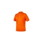 Maillot endura hummvee 2023 (manches courtes), harvest