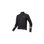 Endura pro sl 3 - season jacket, black Endura pro sl 3 - season jacket, black