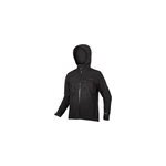 Endura singletrack jacket ii, black