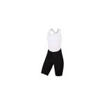 Endura women's pro sl bib shorts, black